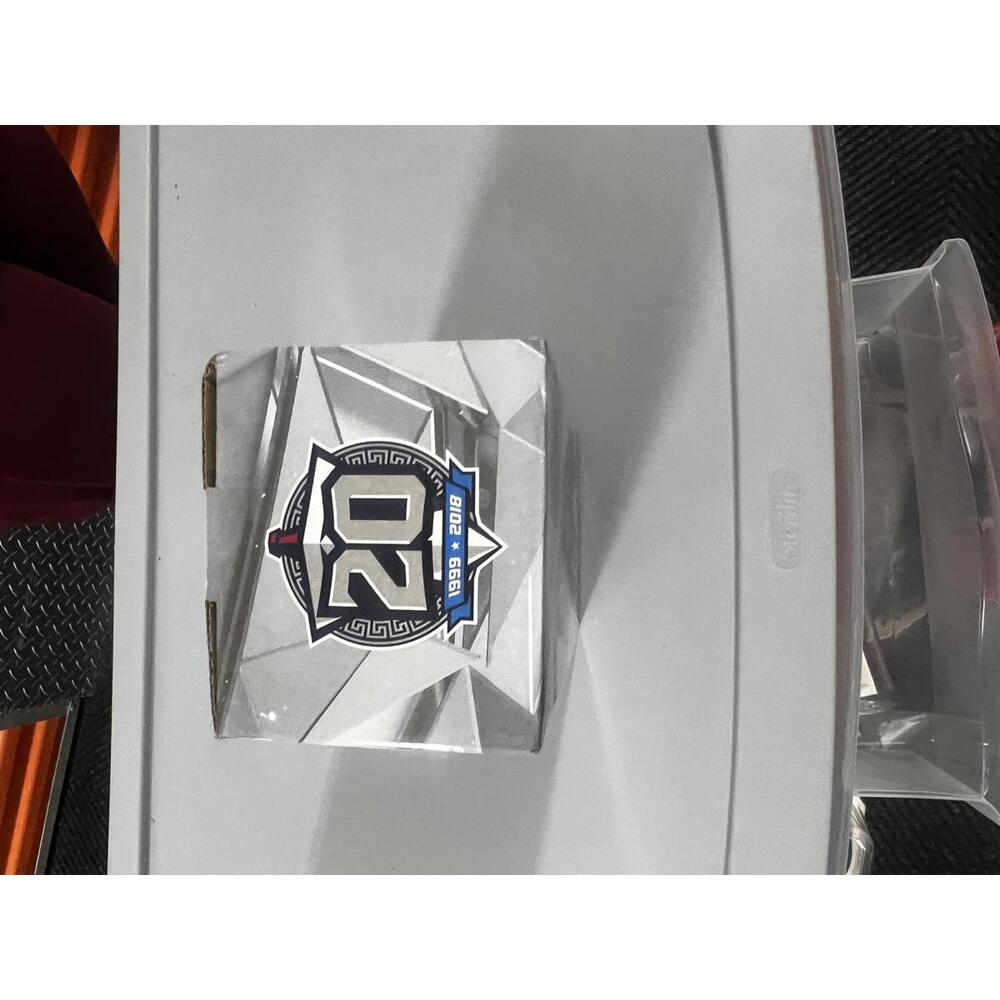 Tennessee Titans bobble Head